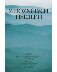 Z doznělých tisíciletí